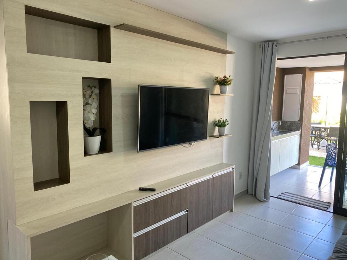 Cupe Living Em Apartamento Porto de Galinhas