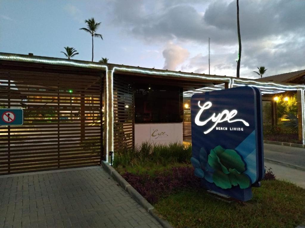 Cupe Living Em Apartamento Porto de Galinhas