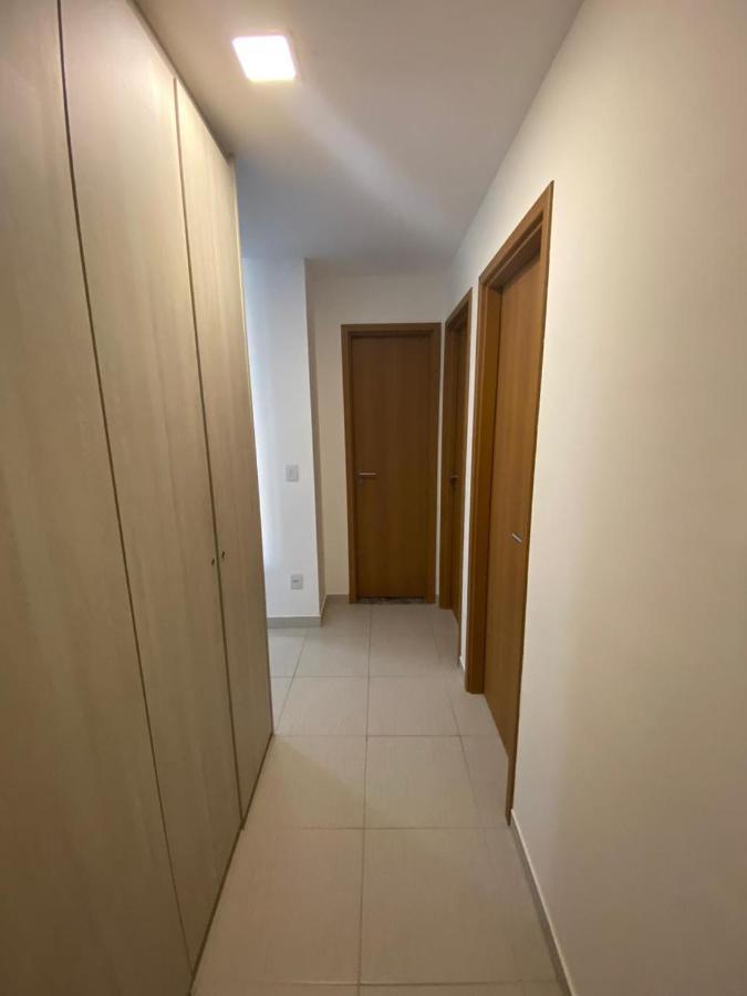 Apartamento Cupe Living Em Pôrto das Galinhas