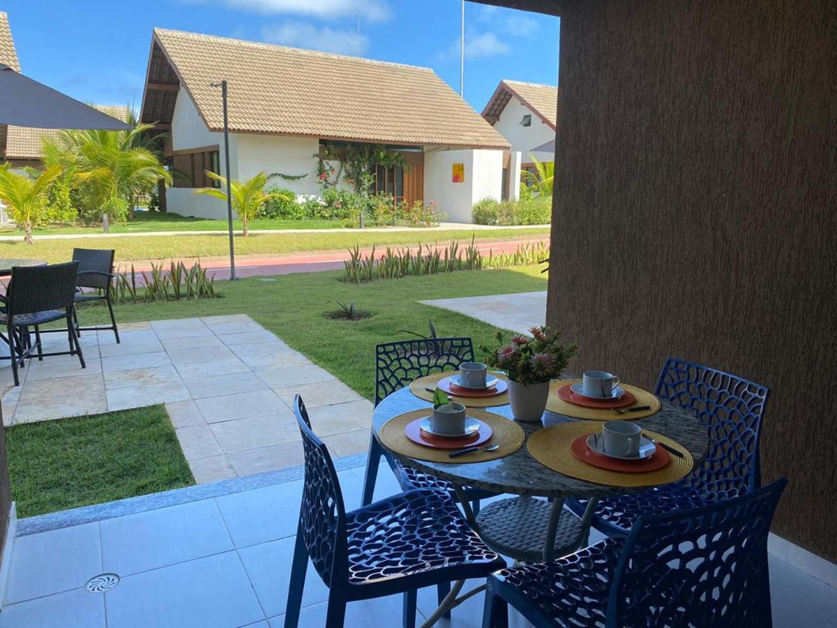 Apartamento Cupe Living Em Pôrto das Galinhas