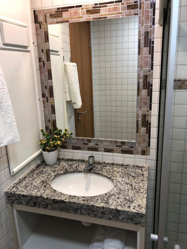 Apartamento Cupe Living Em